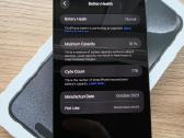 iPhone 15 pro max 256 GB - nuotraukos Nr. 6
