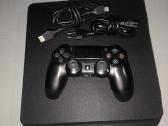 Idealios būklės Playstation 4 slim - nuotraukos Nr. 2