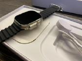 Appel watch ultra - nuotraukos Nr. 2