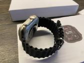 Appel watch ultra - nuotraukos Nr. 7