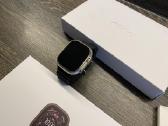Appel watch ultra - nuotraukos Nr. 9
