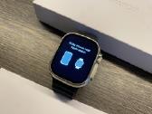 Appel watch ultra - nuotraukos Nr. 10