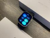Appel watch ultra - nuotraukos Nr. 12