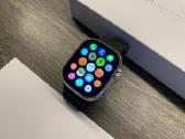 Appel watch ultra - nuotraukos Nr. 13