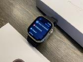 Appel watch ultra - nuotraukos Nr. 14