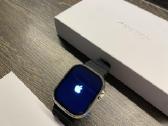 Appel watch ultra - nuotraukos Nr. 15