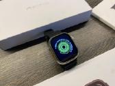 Appel watch ultra - nuotraukos Nr. 16