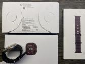 Appel watch ultra - nuotraukos Nr. 17