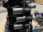 Mechatronikas Audi A4 B8 Stronic Dl 501 - nuotraukos Nr. 3
