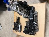 Mechatronikas Audi A4 B8 Stronic Dl 501 - nuotraukos Nr. 2