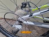 Specialized full suspension 29er XL dydis - nuotraukos Nr. 2