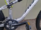 Specialized full suspension 29er XL dydis - nuotraukos Nr. 3