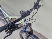 Specialized full suspension 29er XL dydis - nuotraukos Nr. 4