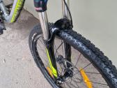 Specialized full suspension 29er XL dydis - nuotraukos Nr. 5