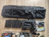 Airsoft ginklai ir kt. - nuotraukos Nr. 2