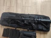 Airsoft ginklai ir kt. - nuotraukos Nr. 4