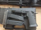 Airsoft ginklai ir kt. - nuotraukos Nr. 5