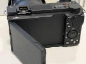 Sony fotoaparatas su Sigma objektyvu (komplektas) - nuotraukos Nr. 6