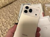 Honor 600pro - nuotraukos Nr. 2