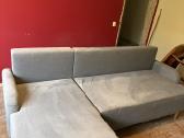 Fotelis ir sofa - lova - nuotraukos Nr. 3