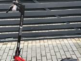 Segway Ninebot Kickscooter D38e – 493 km rida - nuotraukos Nr. 2