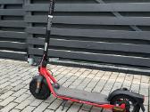 Segway Ninebot Kickscooter D38e – 493 km rida - nuotraukos Nr. 3