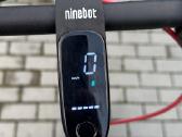 Segway Ninebot Kickscooter D38e – 493 km rida - nuotraukos Nr. 5