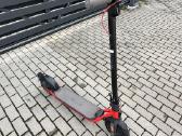 Segway Ninebot Kickscooter D38e – 493 km rida - nuotraukos Nr. 10