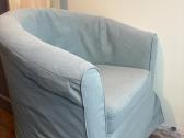 Fotelis ir sofa - lova - nuotraukos Nr. 4