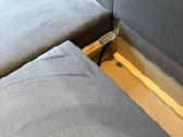 Fotelis ir sofa - lova - nuotraukos Nr. 6