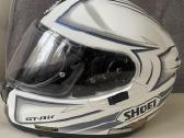 Shoei GT Air šalmas - nuotraukos Nr. 3