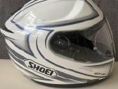 Shoei GT Air šalmas - nuotraukos Nr. 5