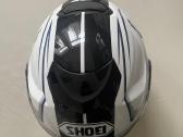 Shoei GT Air šalmas - nuotraukos Nr. 6