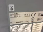 Naudotas Konica Minolta bizhub Pro c1070 - nuotraukos Nr. 6