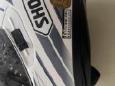 Shoei GT Air šalmas - nuotraukos Nr. 7
