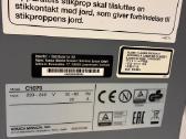 Naudotas Konica Minolta bizhub Pro c1070 - nuotraukos Nr. 9