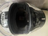 Shoei GT Air šalmas - nuotraukos Nr. 10
