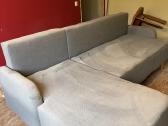 Fotelis ir sofa - lova - nuotraukos Nr. 8