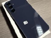 Samsung galaxy A35 5G - nuotraukos Nr. 3