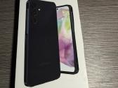 Samsung galaxy A35 5G - nuotraukos Nr. 4