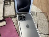 iPhone 15pro max 256gb - nuotraukos Nr. 2