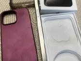 iPhone 15pro max 256gb - nuotraukos Nr. 4