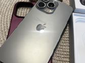 iPhone 15pro max 256gb - nuotraukos Nr. 5