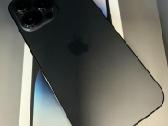 iPhone 14 pro max telefonas - nuotraukos Nr. 3