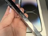 iPhone 14 pro max telefonas - nuotraukos Nr. 4