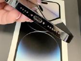 iPhone 14 pro max telefonas - nuotraukos Nr. 6