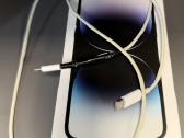iPhone 14 pro max telefonas - nuotraukos Nr. 8