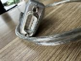 Pramoninis Usb į RS-232 keitiklis Moxa Uport 1110 - nuotraukos Nr. 2