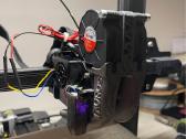 Creality Ender-3 S1 Pro 3D spausdintuvas - nuotraukos Nr. 6