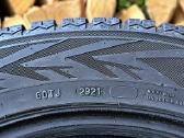 Parduodamos Nokian žieminės padangos 275/45 R20 - nuotraukos Nr. 5
